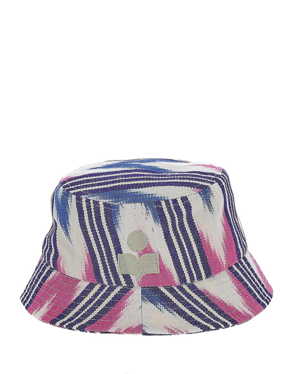 Shop Isabel Marant Haley Bucket Hat