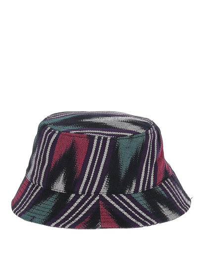 Shop Isabel Marant Haley Bucket Hat