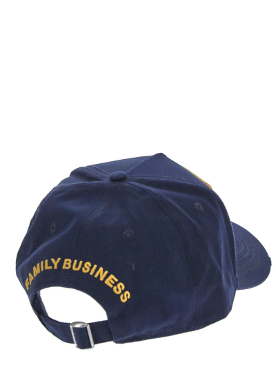 Shop Dsquared2 Baseball Hat