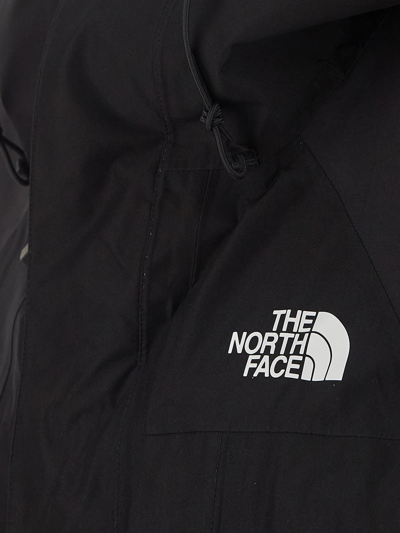 Shop The North Face Dryvent Jacket In Black