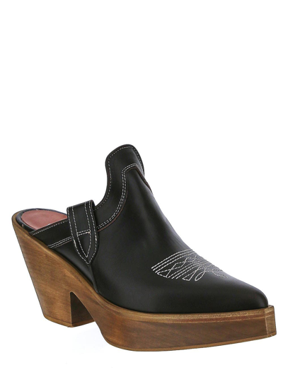 Shop Sonora Belen Boots In Brown