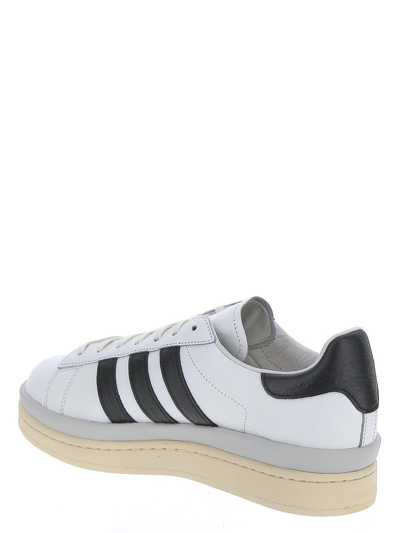 Shop Y-3 Hicho Sneakers In White