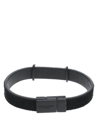 Shop Saint Laurent Opyum Bracelet