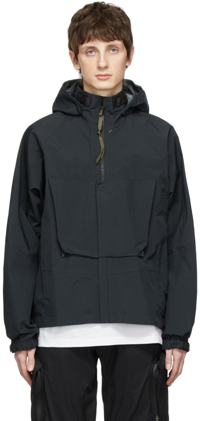 Shop Acronym Black J96-gt Jacket