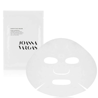 Shop Joanna Vargas Dawn Face Mask 5 Count