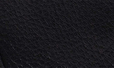 Linea Paolo Thames Leather Boot In Black