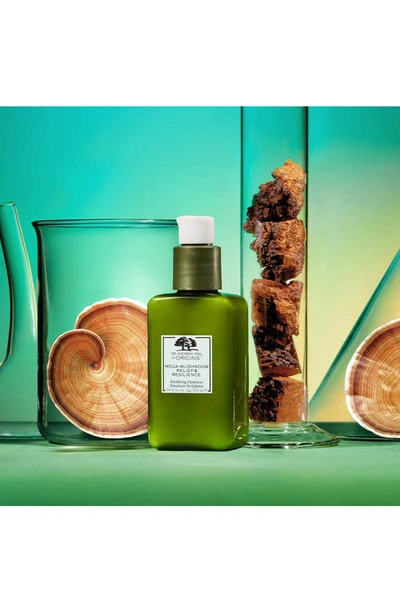 Origins Mega-mushroom Weightless Hydrating Moisturizer