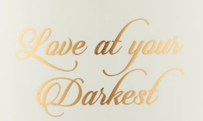 Gucci Love At Your Darkest Eau De Parfum, Size 100ml
