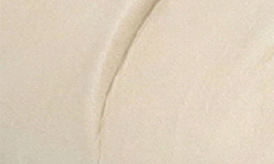 Miz Mooz Aria Slide Sandal In Cream