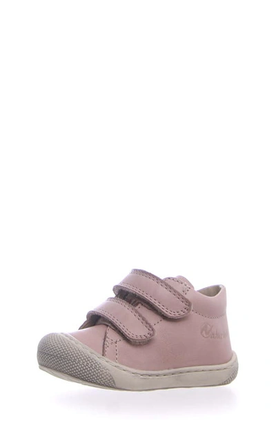 Naturino Cocoon Sneaker In Cipria