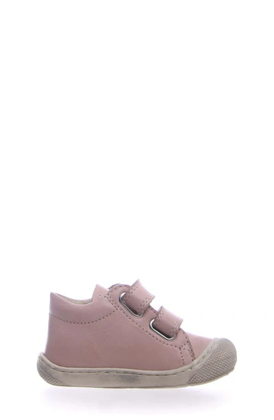Naturino Cocoon Sneaker In Cipria