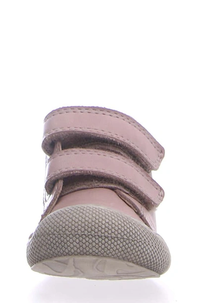 Naturino Cocoon Sneaker In Cipria