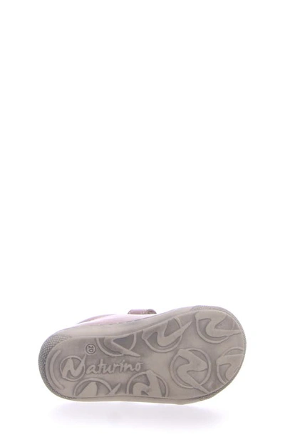 Naturino Cocoon Sneaker In Cipria