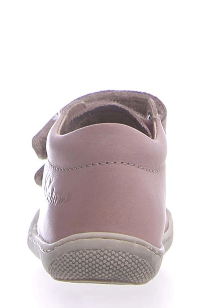 Naturino Cocoon Sneaker In Cipria