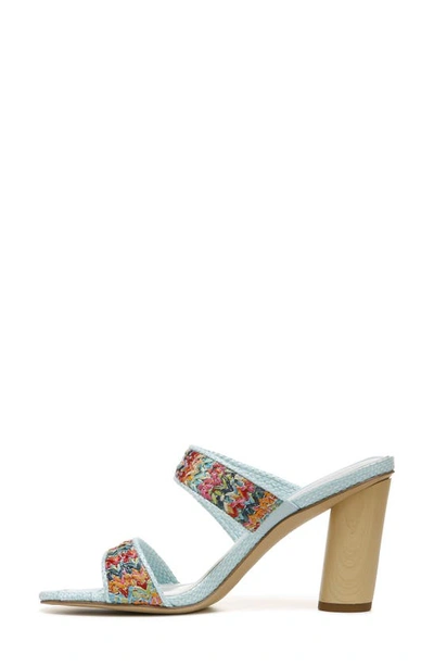 Shop Franco Sarto Olas Sandal In Multi