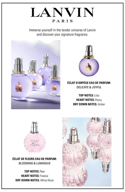 Lanvin Éclat D'arpège Eau De Parfum Spray