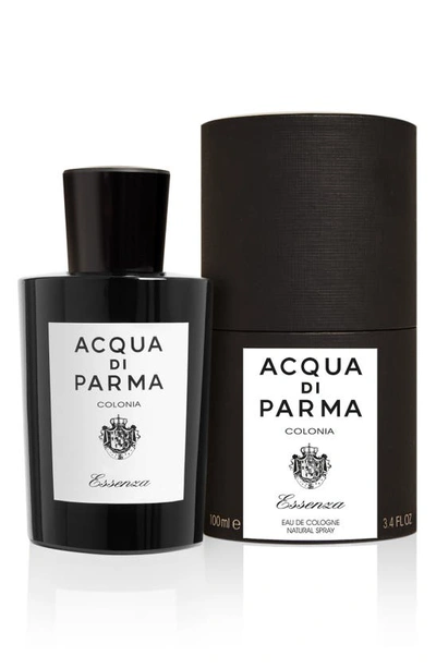 Shop Acqua Di Parma 'colonia Essenza' Eau De Cologne, 0.7 oz