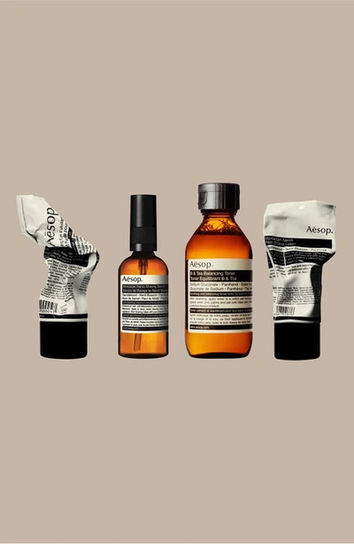 Aesop B & Tea Balancing Toner, 200 ml