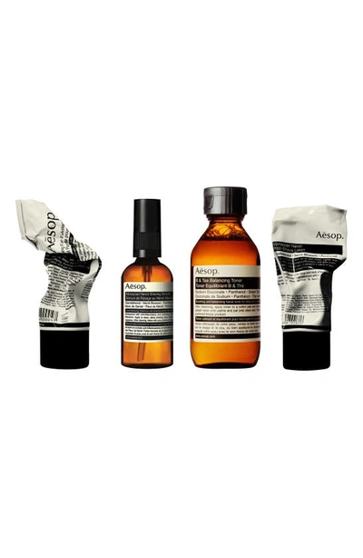 Aesop B & Tea Balancing Toner, 200 ml