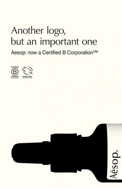 Aesop Reverence Aromatique Hand Balm, 16.9 Oz. In N,a