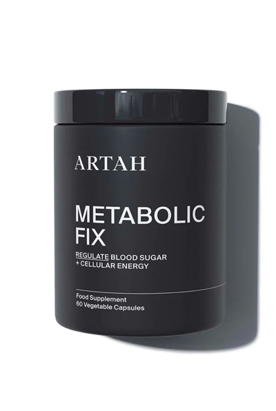 Artah Metabolic Fix