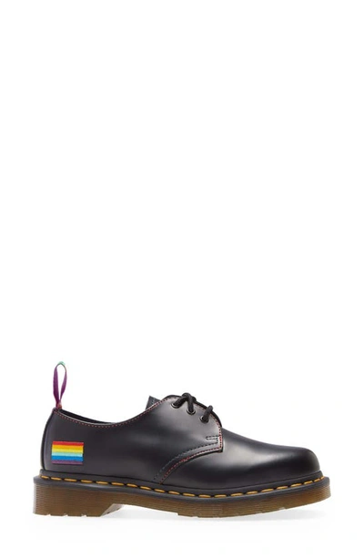 Dr. Martens 1461 for Pride Oxford Shoes