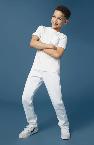 Dl 1961 'brady' Slim Fit Jeans In Medallion