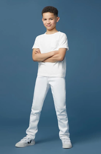 Dl 1961 'brady' Slim Fit Jeans In Medallion