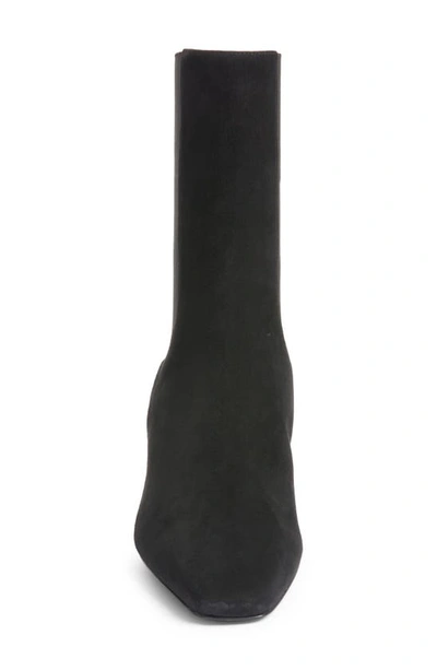 Totême Toteme In Black Suede