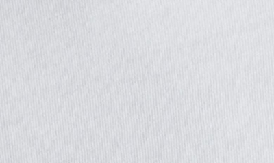 Rowan Asher Cotton Pocket T-shirt In White