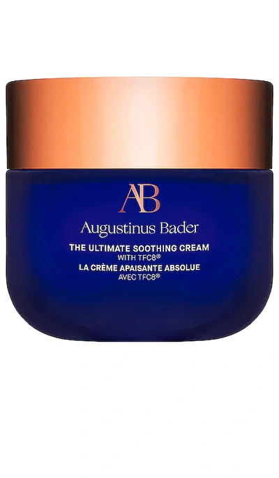Shop Augustinus Bader The Ultimate Soothing Cream In Beauty: Na