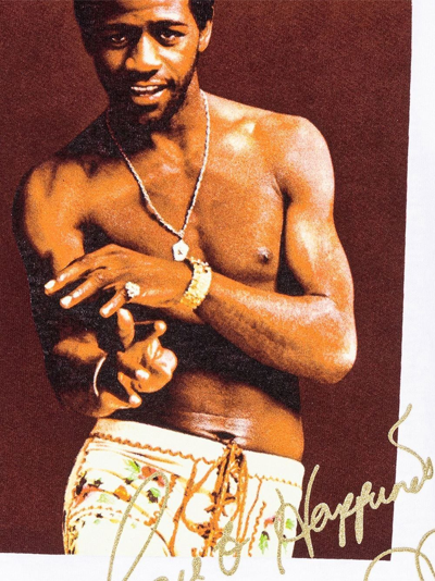 Supreme Al Green T-shirt In White