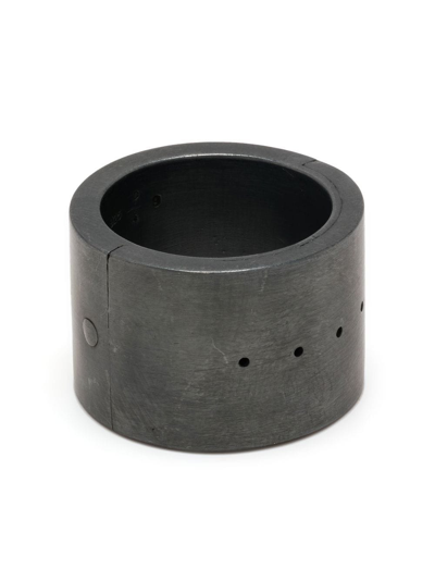 Shop Parts Of Four Sistema 4-hole Ring In Grau
