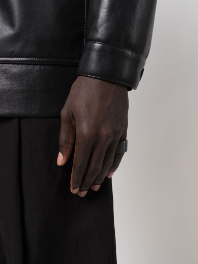 Parts Of Four Sistema Ring In Grau