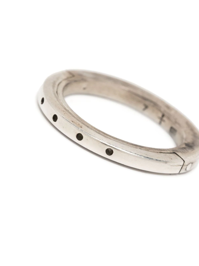 Shop Parts Of Four Sistema 4-hole Ring In Silber