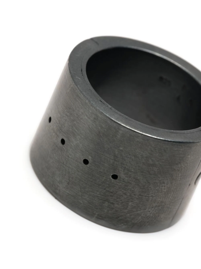 Parts Of Four Sistema Ring In Grau