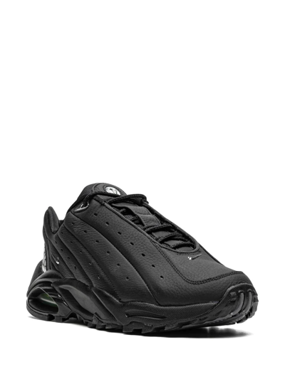Nike X Drake Hot Step Air Terra Nocta Sneakers In Black