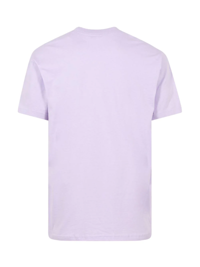 Supreme Al Green T-shirt In Violett