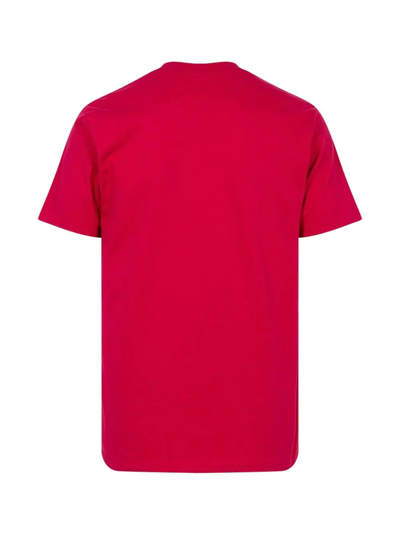 Supreme Al Green T-shirt In Red