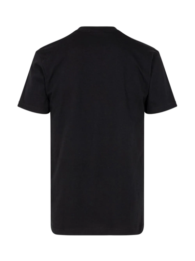 Supreme 2021 Christopher Wool 1995 T-Shirt - Black T-Shirts, Clothing -  WSPME63380