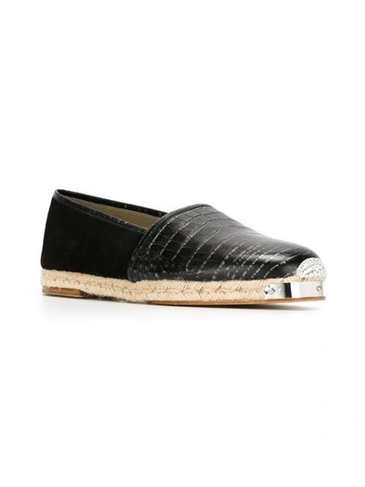 Shop Giuseppe Zanotti 'santiago' Espadrilles