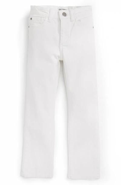 Dl 1961 'brady' Slim Fit Jeans In Medallion