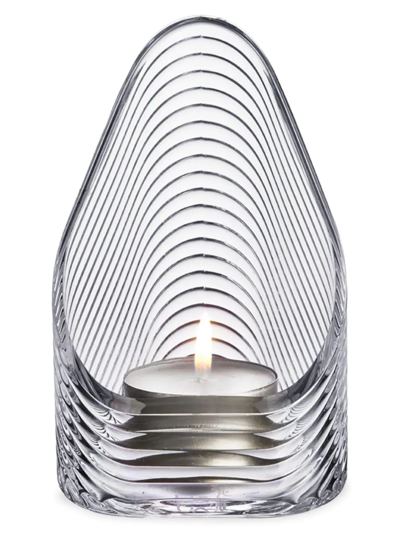Shop Nude Glass Mistlight Candleholder
