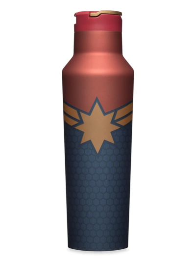 Shop Corkcicle Marvel Stainless Steel Sport Canteen