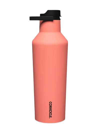 Shop Corkcicle Stainless Steel Sport Canteen