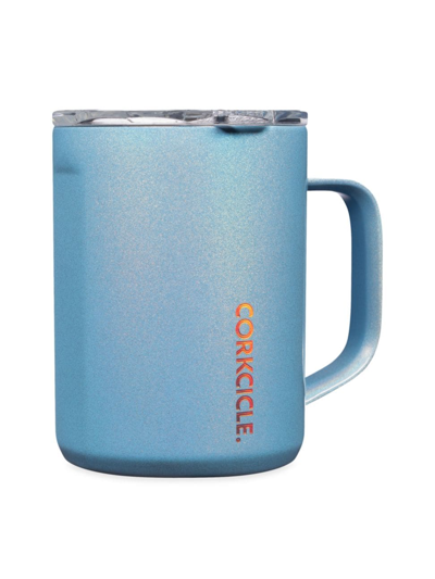 Shop Corkcicle Stay-warm Coffee Mug In Mystic Frost