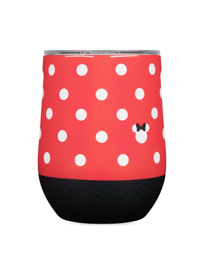 Shop Corkcicle Disney Minnie Mouse Stainless Steel Stemless Tumbler