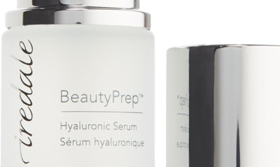 Shop Jane Iredale Beautyprep Hyaluronic Serum