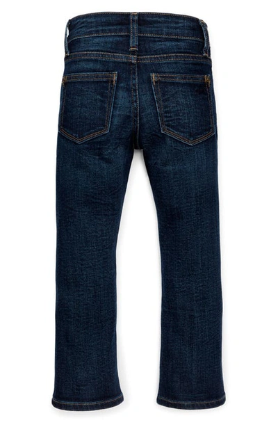 Dl 'brady' Slim Fit Jeans In Ferret
