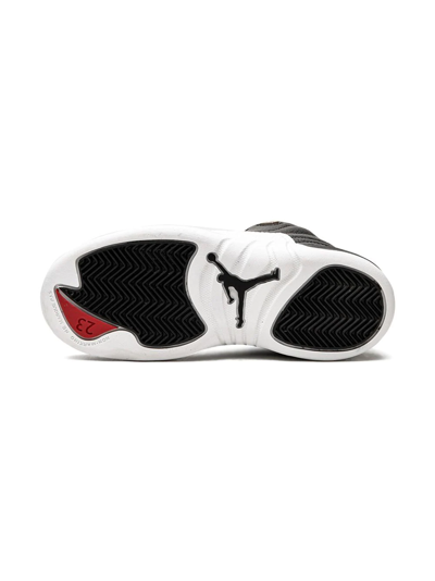 Jordan Air  12 Retro "playoffs 2022" Sneakers In Black